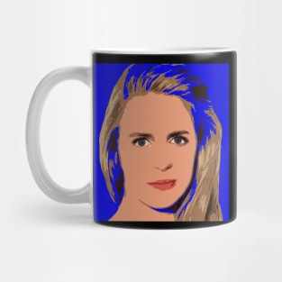 brit marling Mug